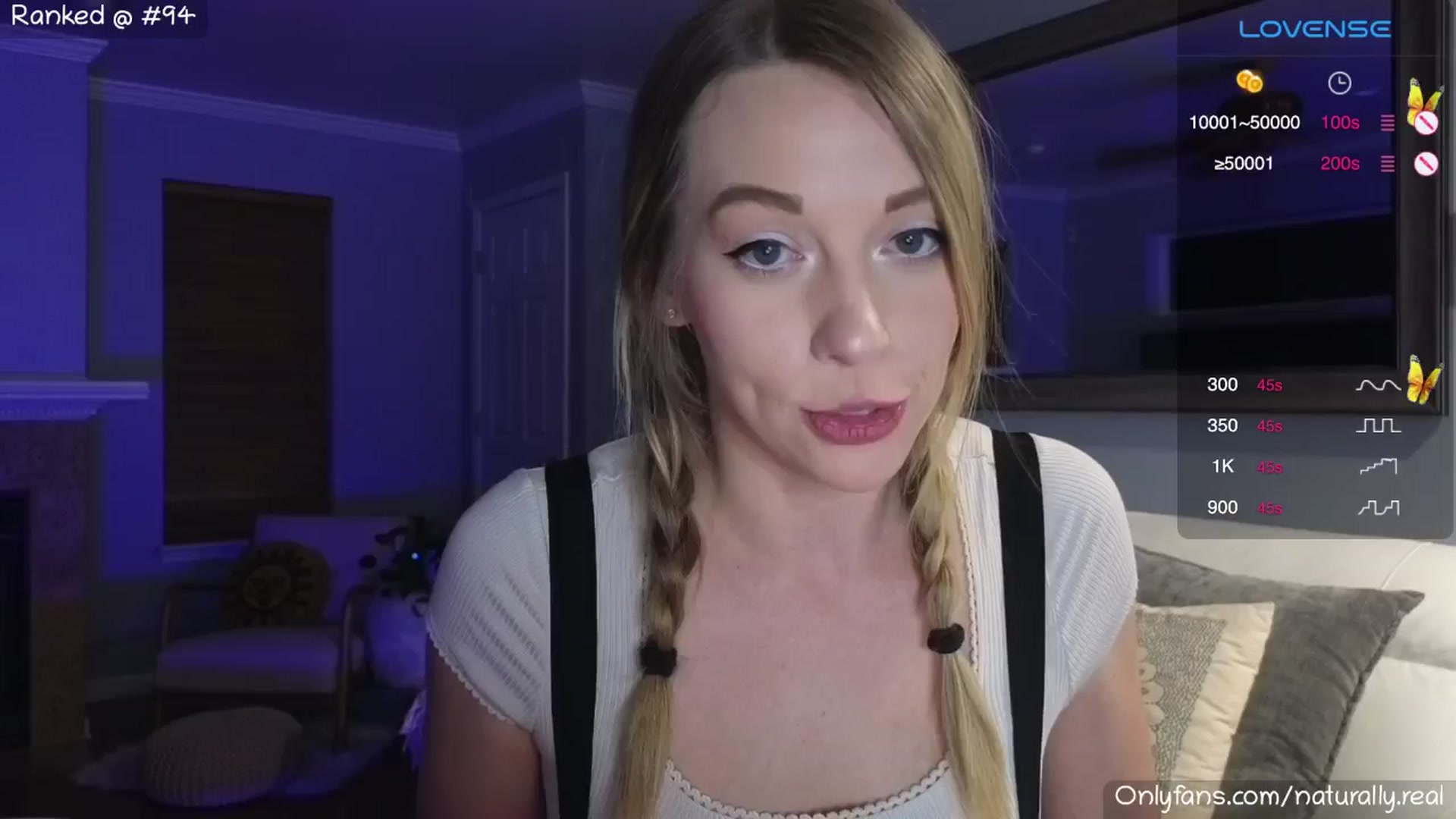 Gallery image thumbnail from NaturallyReal's myfreecams stream on, 09/06/2024, 03:46 image 14 of 20