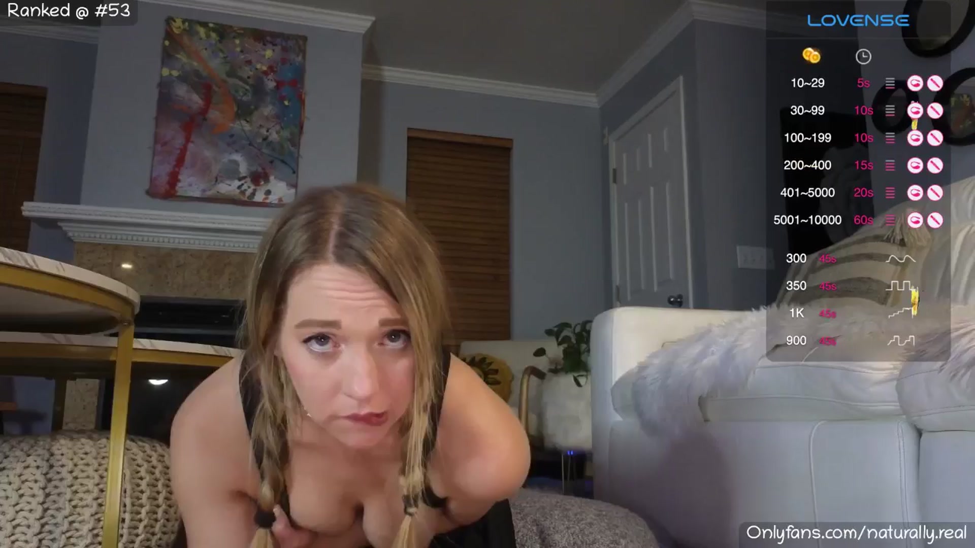 Gallery image thumbnail from NaturallyReal's myfreecams stream on, 09/06/2024, 06:58 image 17 of 20