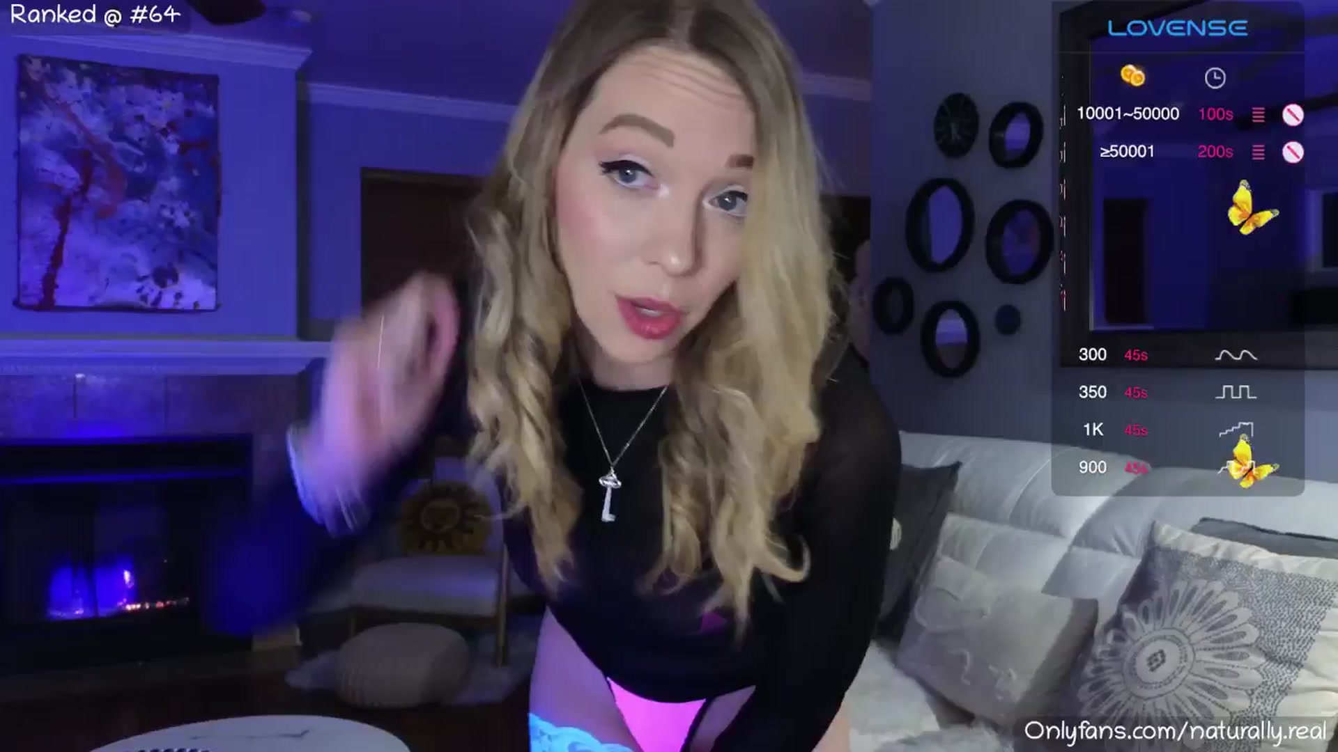 Gallery image thumbnail from NaturallyReal's myfreecams stream on, 09/08/2024, 02:22 image 4 of 20