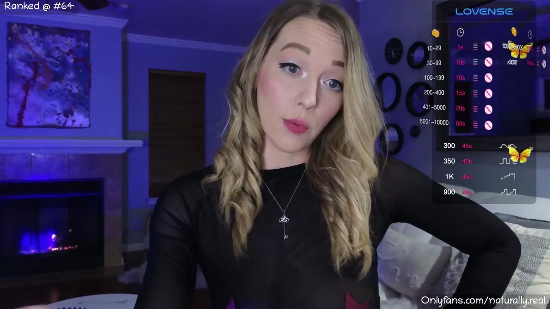 Gallery image thumbnail from NaturallyReal's myfreecams stream on, 09/08/2024, 02:22 image 7 of 20