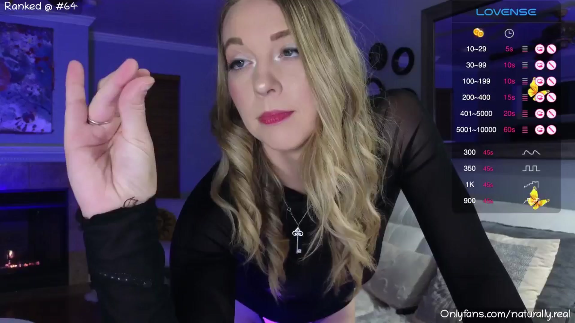 Gallery image thumbnail from NaturallyReal's myfreecams stream on, 09/08/2024, 04:08 image 6 of 20