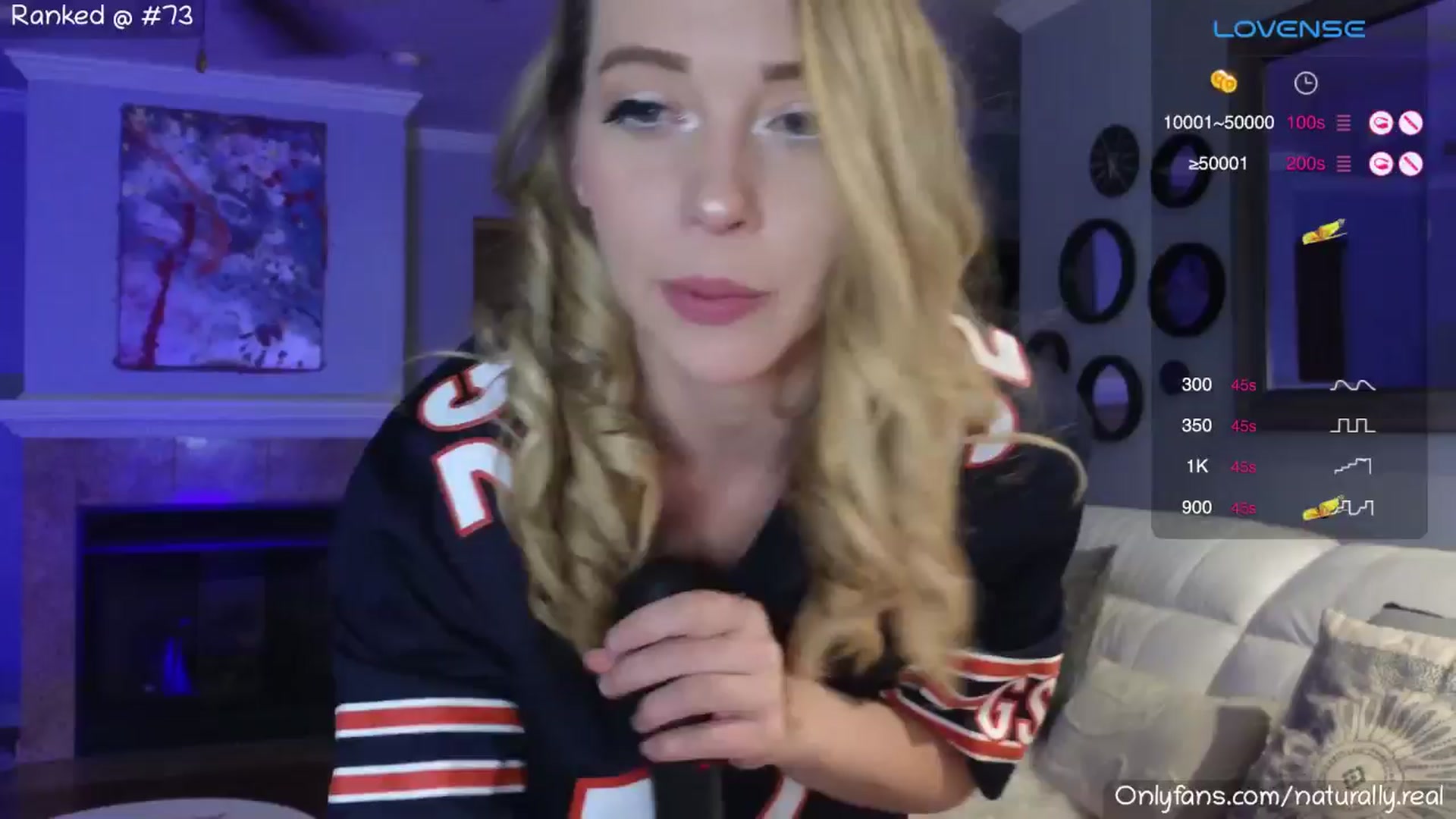 Gallery image thumbnail from NaturallyReal's myfreecams stream on, 09/09/2024, 02:11 image 6 of 20