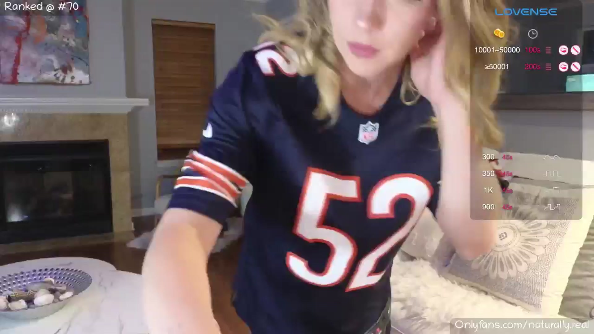 Gallery image thumbnail from NaturallyReal's myfreecams stream on, 09/09/2024, 02:11 image 19 of 20
