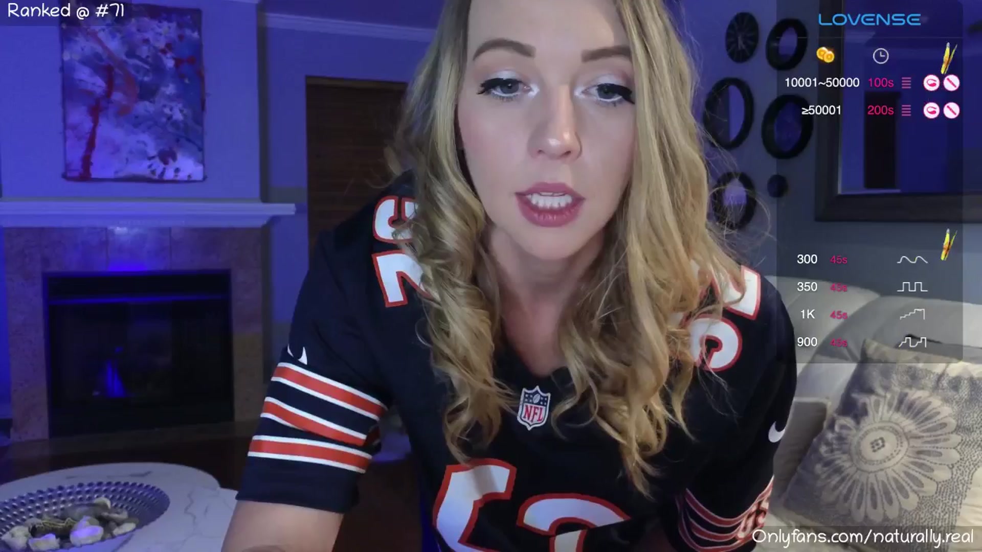 Gallery image thumbnail from NaturallyReal's myfreecams stream on, 09/09/2024, 02:11 image 10 of 20