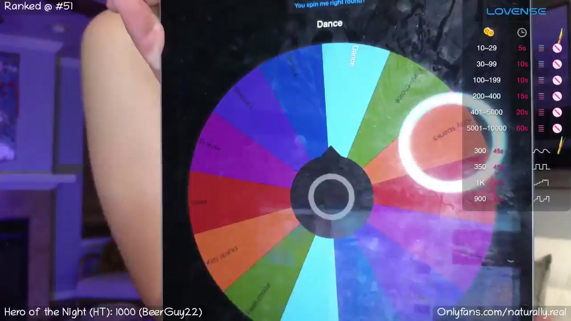 Gallery image thumbnail from NaturallyReal's myfreecams stream on, 09/15/2024, 04:10 image 6 of 20