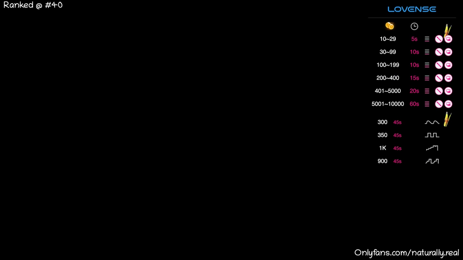 Gallery image thumbnail from NaturallyReal's myfreecams stream on, 09/17/2024, 04:47 image 10 of 20