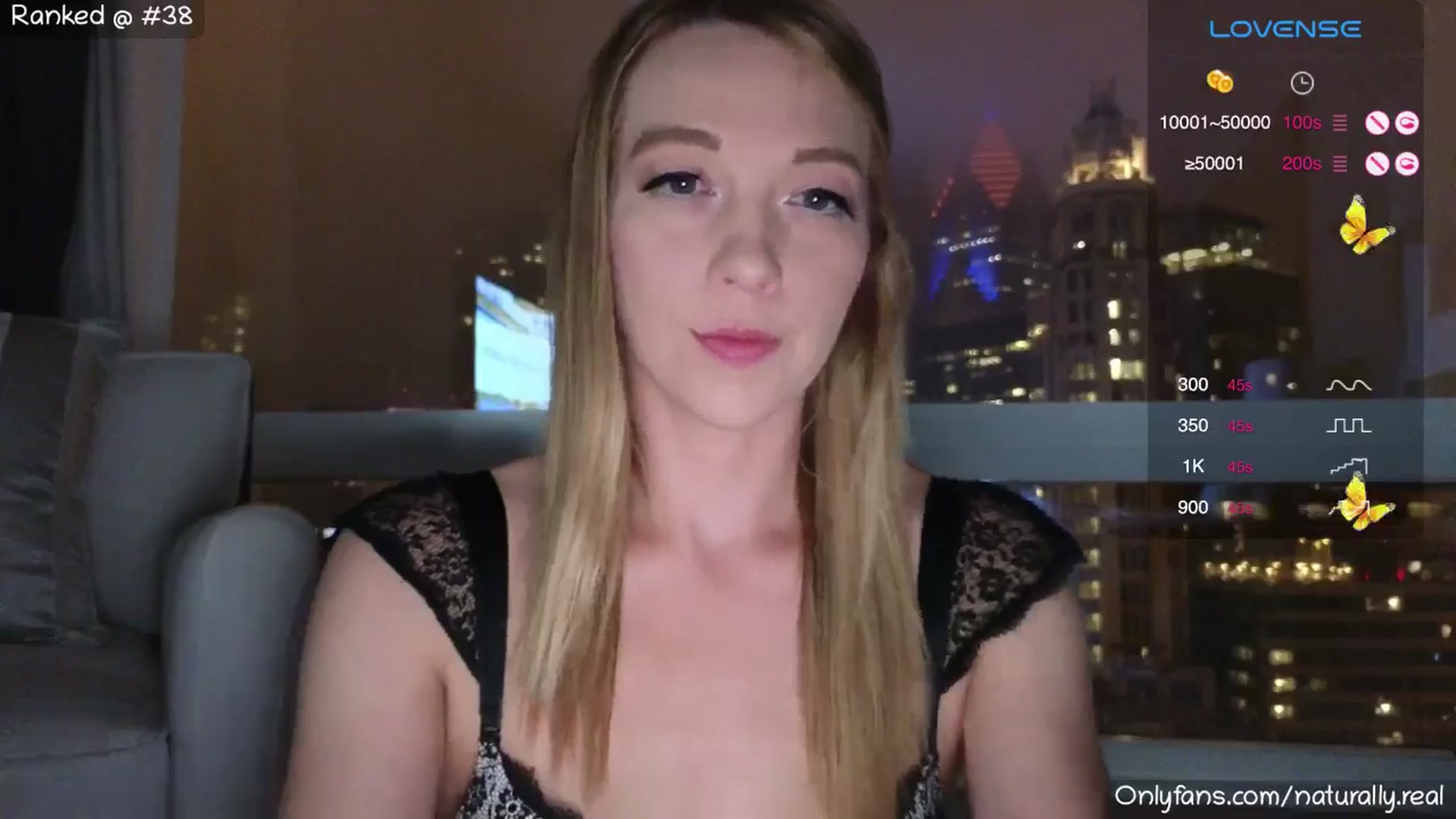 Gallery image thumbnail from NaturallyReal's myfreecams stream on, 09/23/2024, 02:59 image 2 of 20