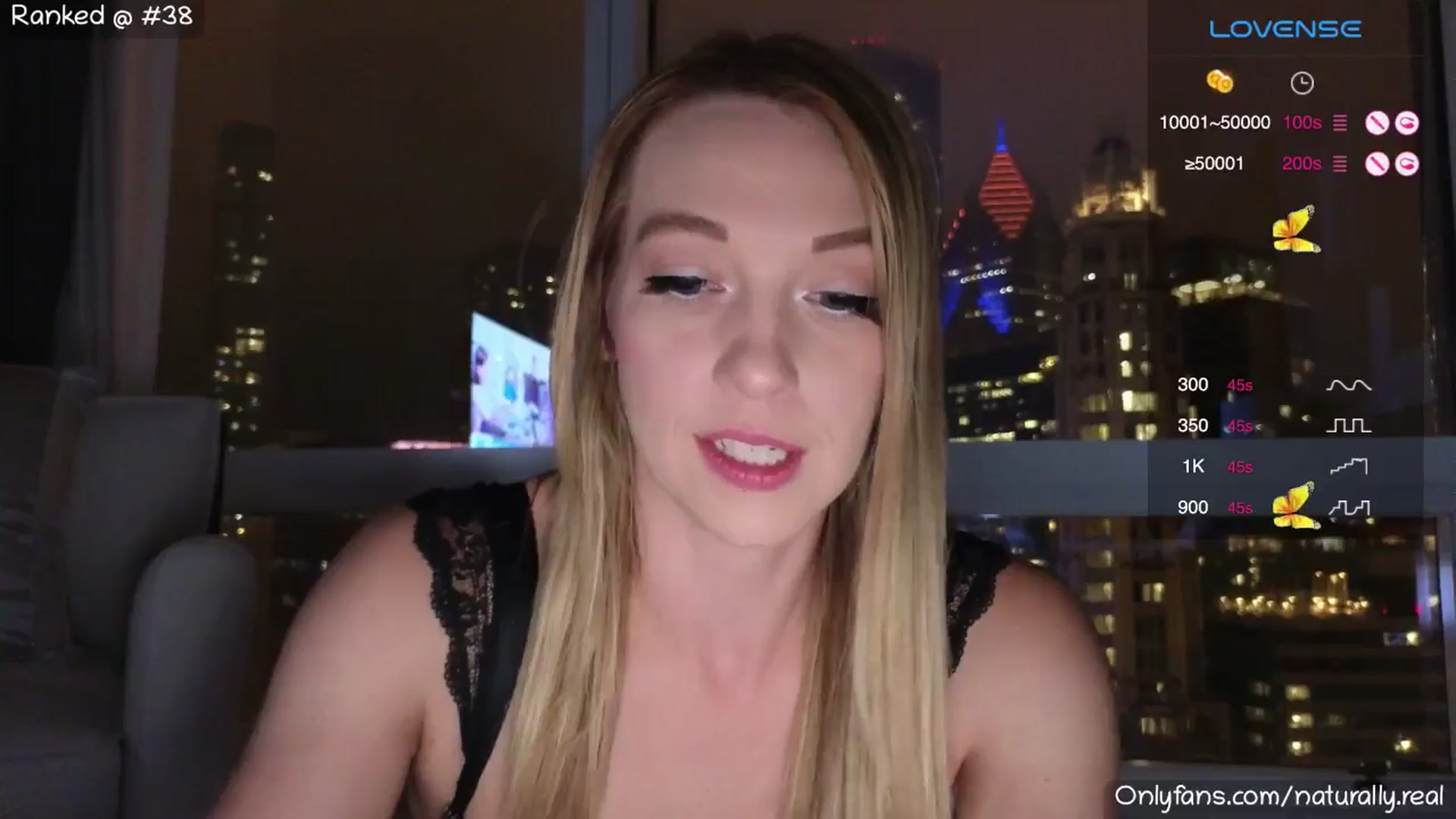 Gallery image thumbnail from NaturallyReal's myfreecams stream on, 09/23/2024, 02:59 image 14 of 20