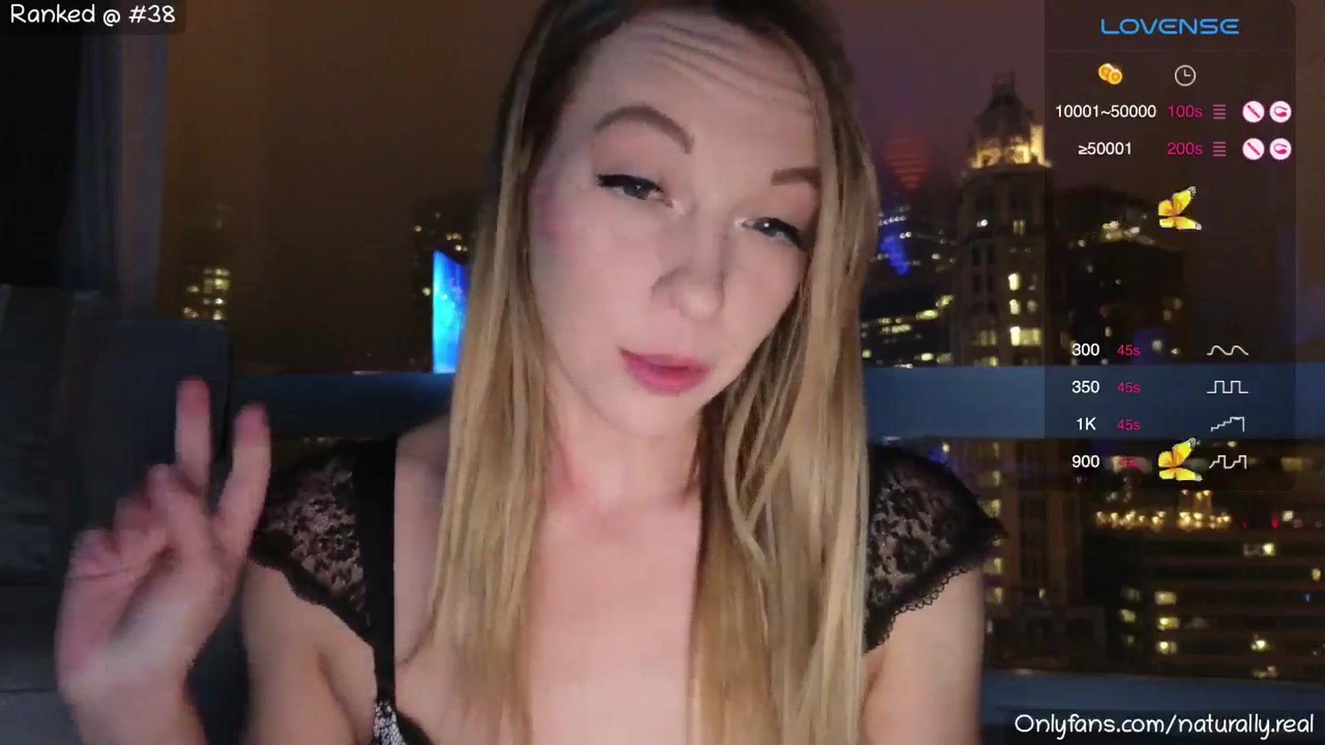 Gallery image thumbnail from NaturallyReal's myfreecams stream on, 09/23/2024, 02:59 image 3 of 20