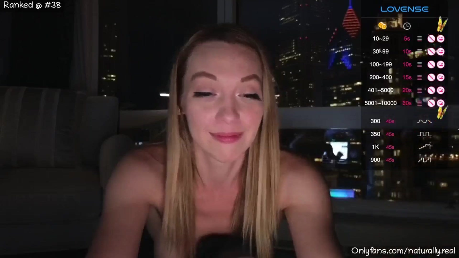 Gallery image thumbnail from NaturallyReal's myfreecams stream on, 09/23/2024, 06:29 image 13 of 20