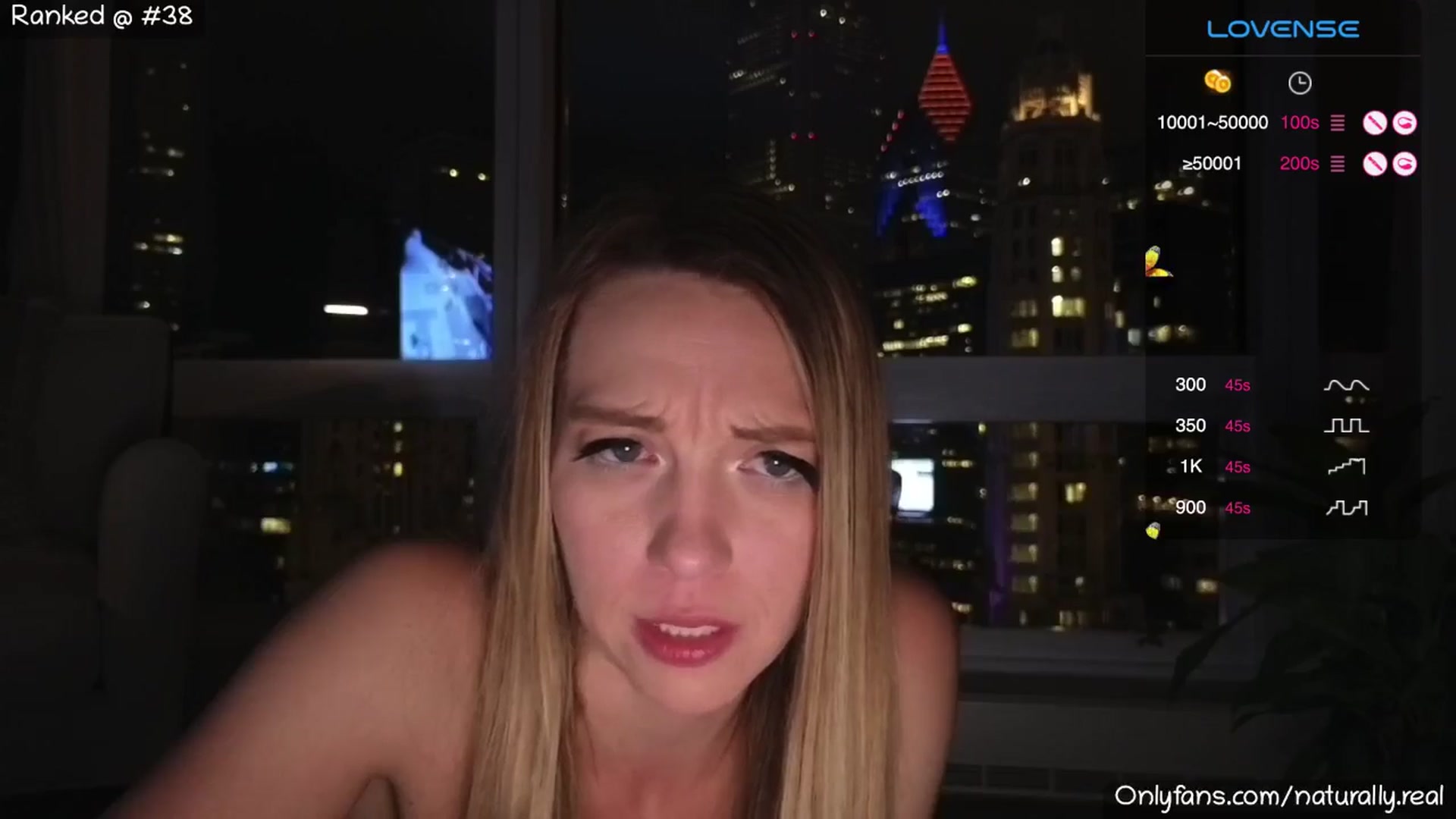 Gallery image thumbnail from NaturallyReal's myfreecams stream on, 09/23/2024, 06:29 image 11 of 20