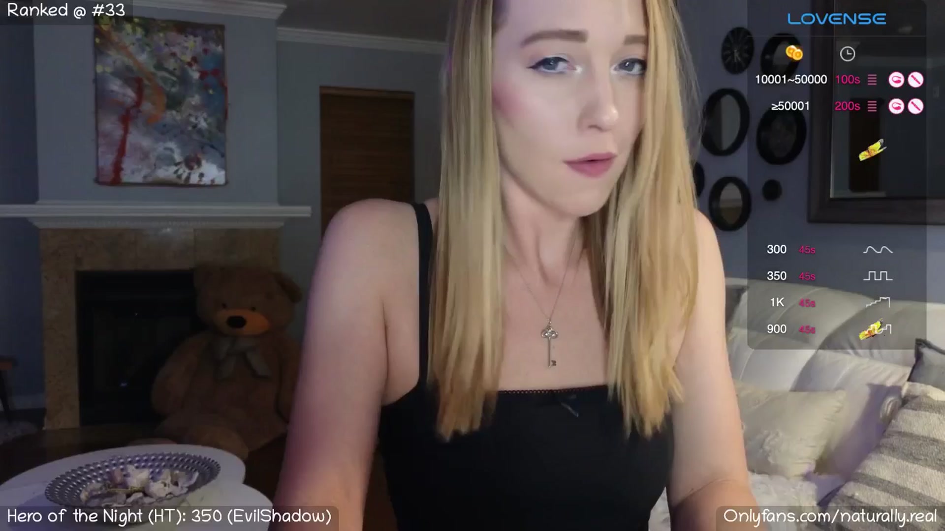 Gallery image thumbnail from NaturallyReal's myfreecams stream on, 09/28/2024, 03:08 image 14 of 20