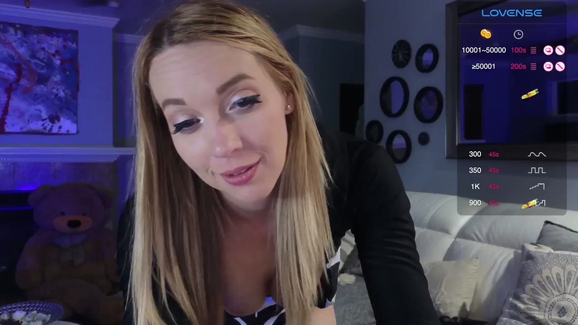 Gallery image thumbnail from NaturallyReal's myfreecams stream on, 10/05/2024, 07:12 image 19 of 20