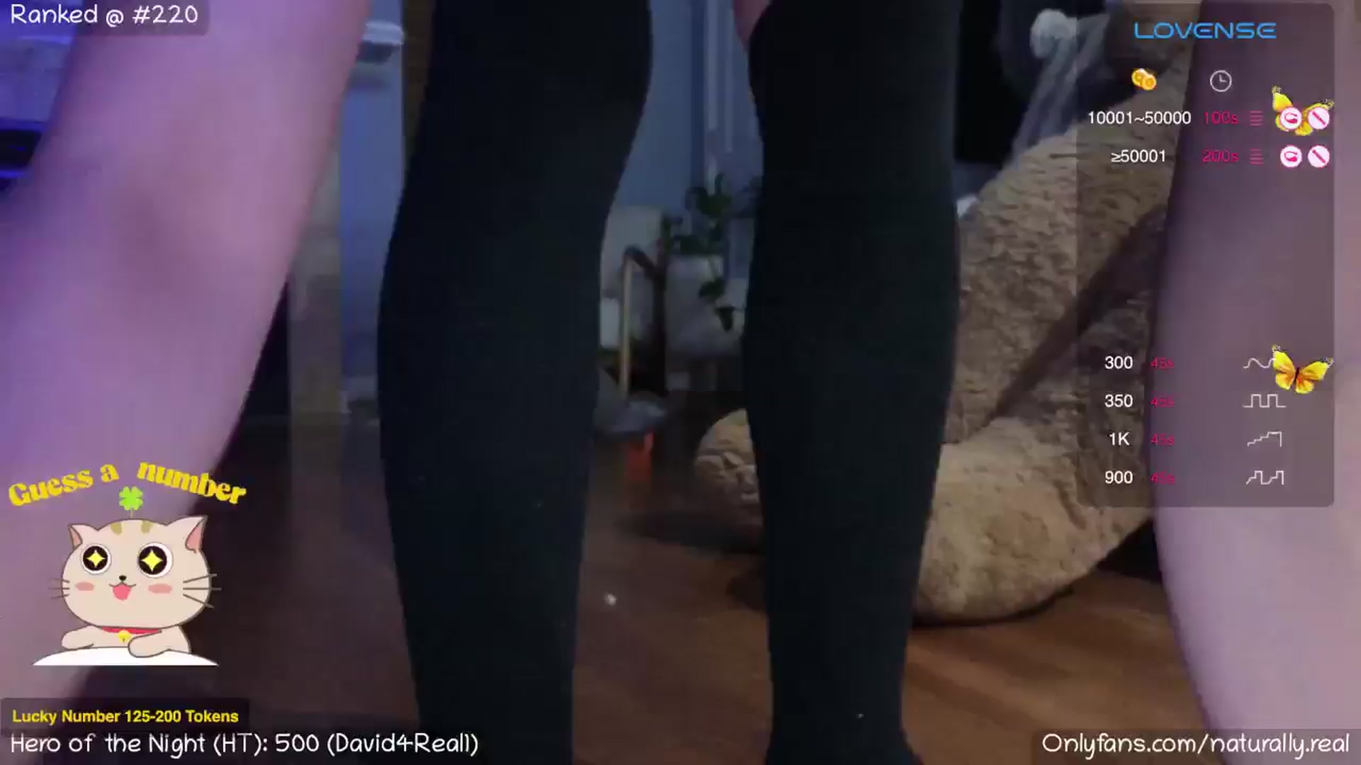 Gallery image thumbnail from NaturallyReal's myfreecams stream on, 10/06/2024, 05:10 image 14 of 20