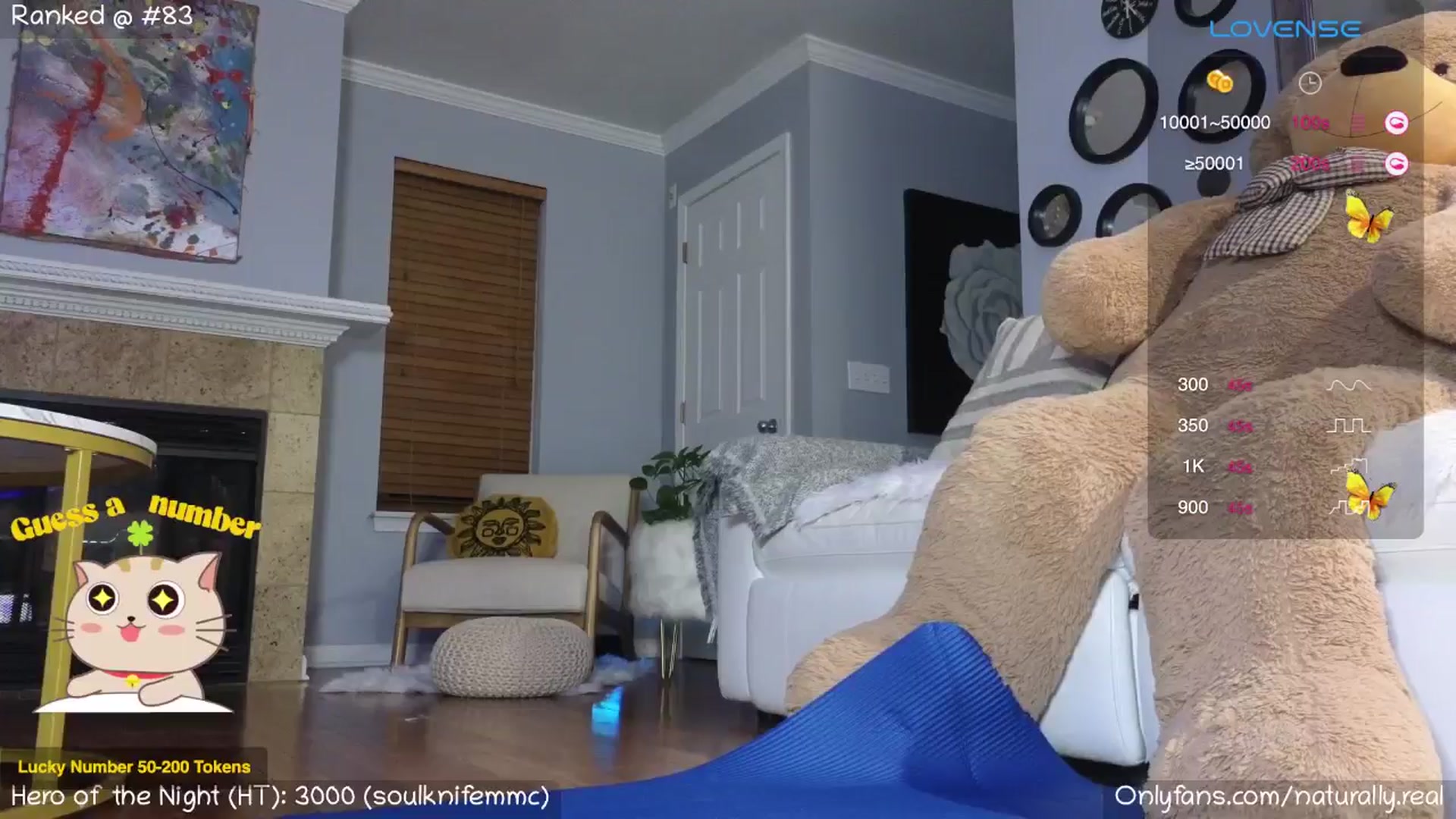 Gallery image thumbnail from NaturallyReal's myfreecams stream on, 10/10/2024, 05:10 image 16 of 20