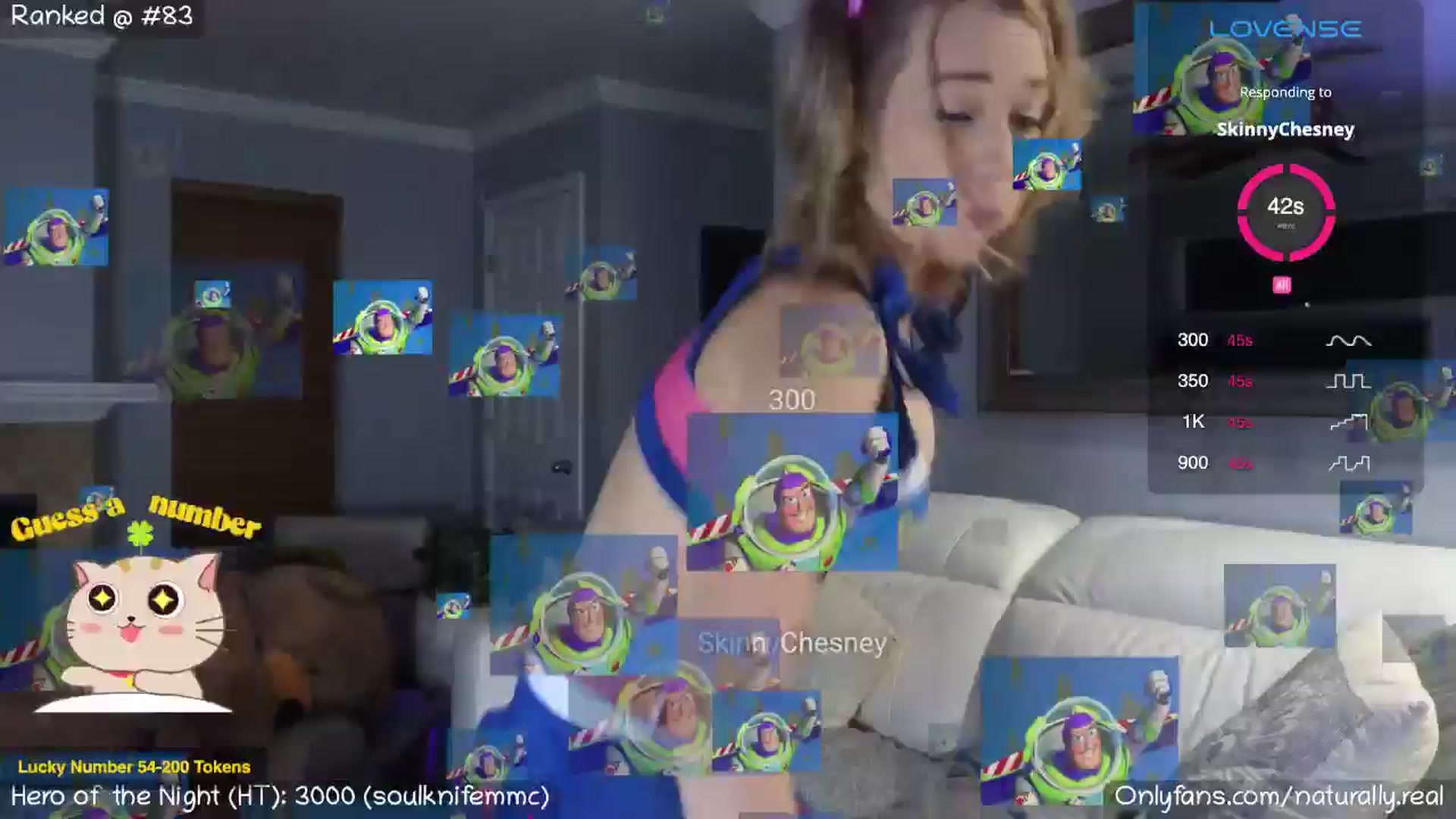 Gallery image thumbnail from NaturallyReal's myfreecams stream on, 10/10/2024, 05:10 image 20 of 20