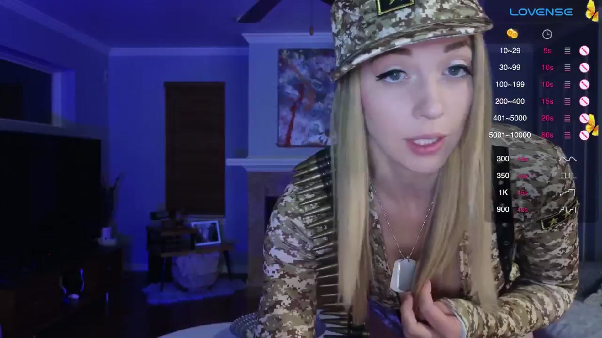 Gallery image thumbnail from NaturallyReal's myfreecams stream on, 10/15/2024, 03:37 image 16 of 20