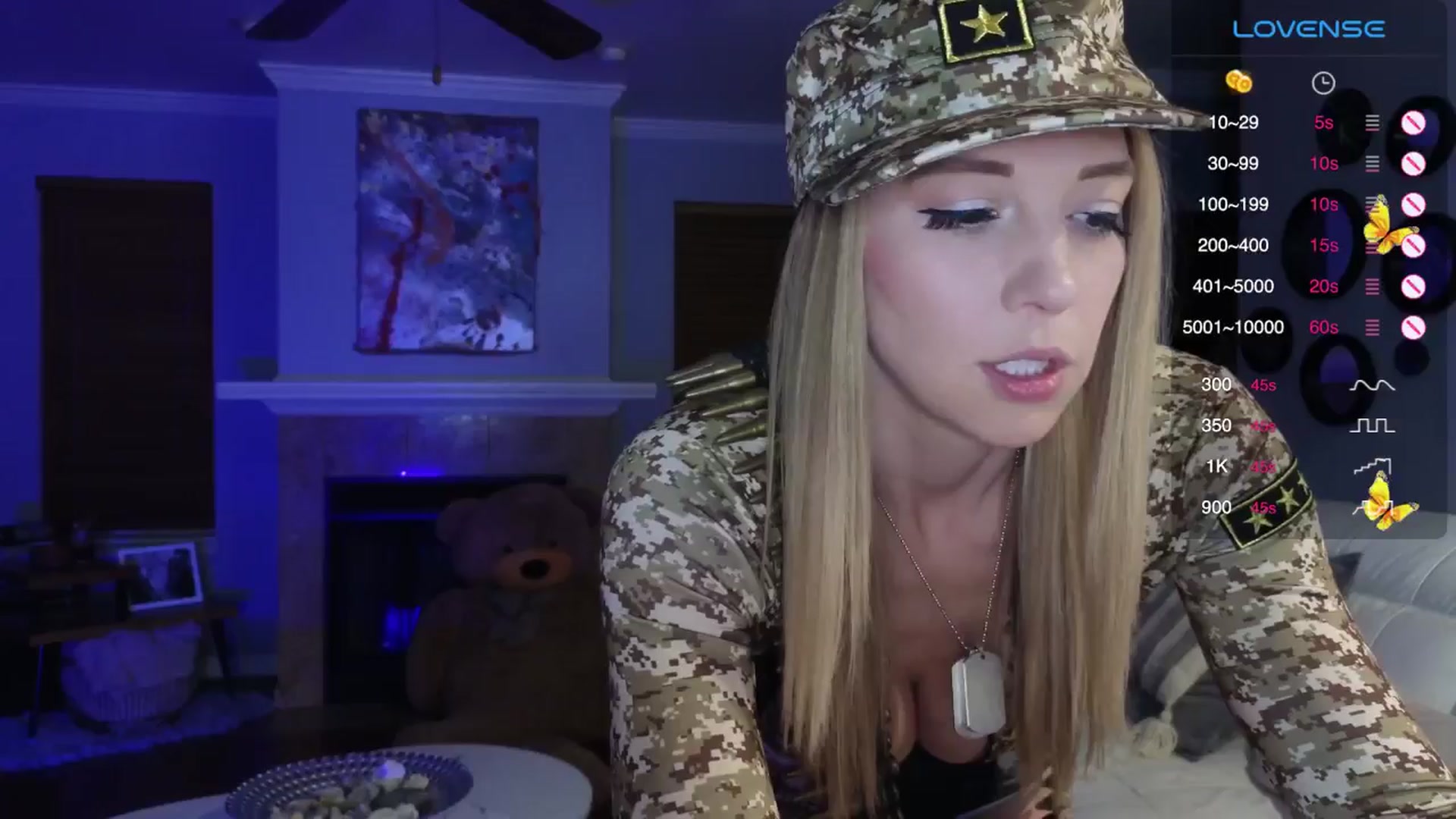 Gallery image thumbnail from NaturallyReal's myfreecams stream on, 10/15/2024, 03:37 image 13 of 20