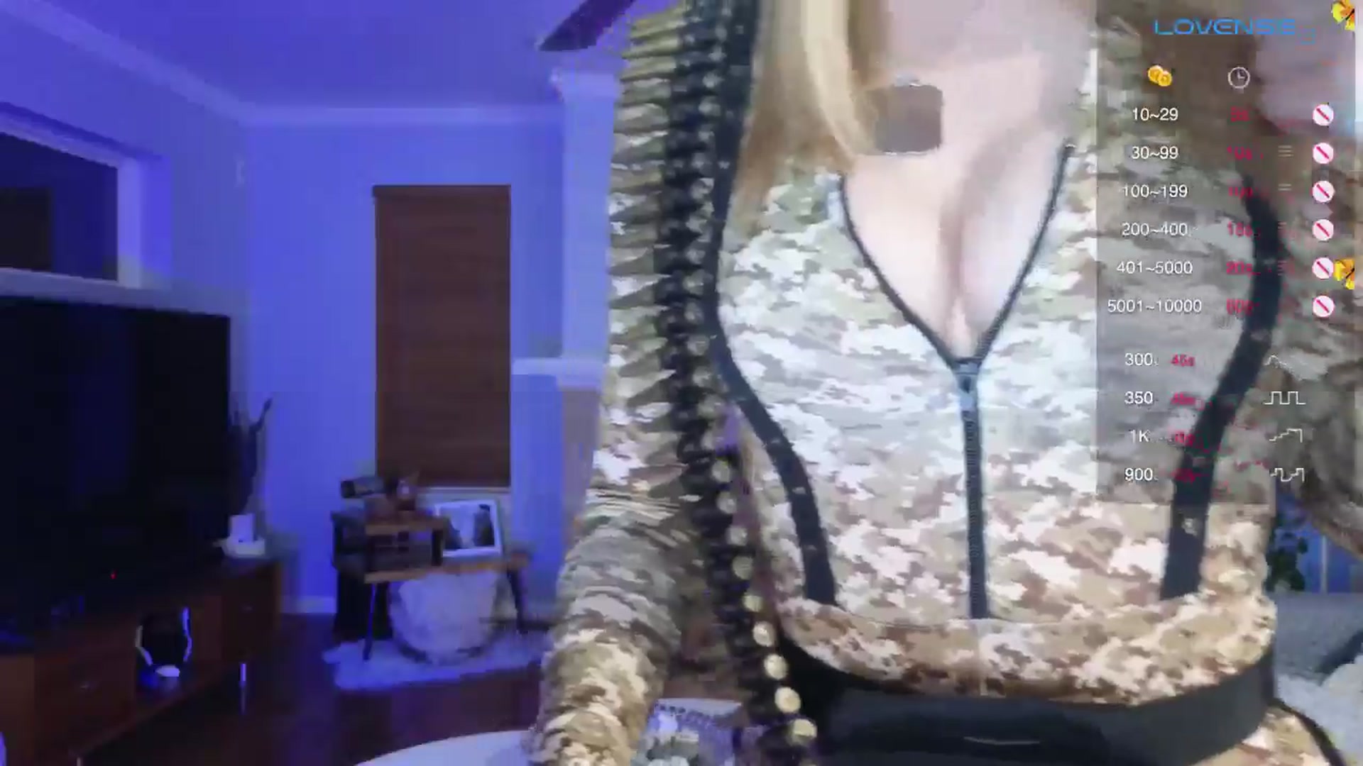 Gallery image thumbnail from NaturallyReal's myfreecams stream on, 10/15/2024, 03:37 image 19 of 20