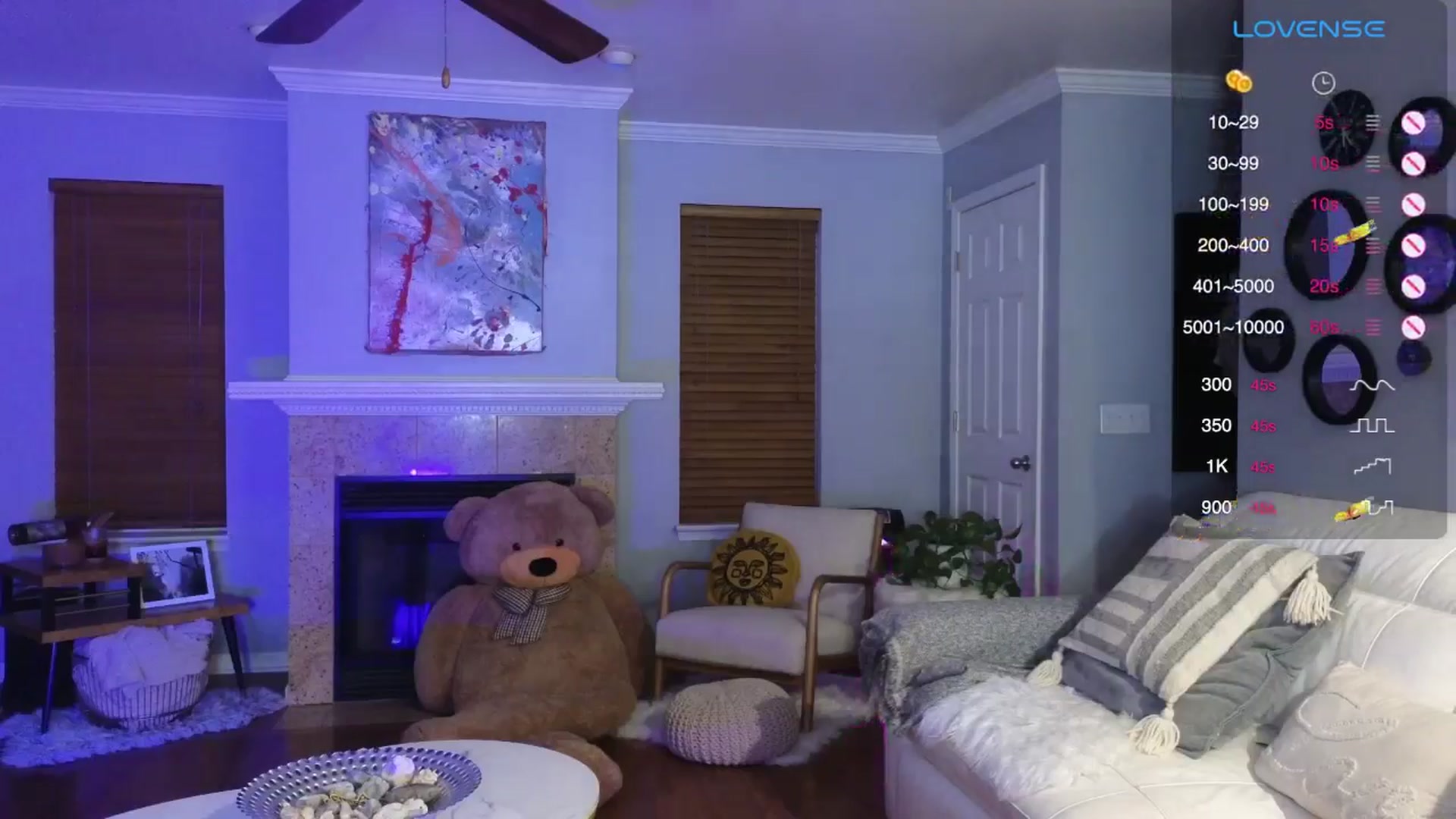 Gallery image thumbnail from NaturallyReal's myfreecams stream on, 10/15/2024, 03:37 image 14 of 20