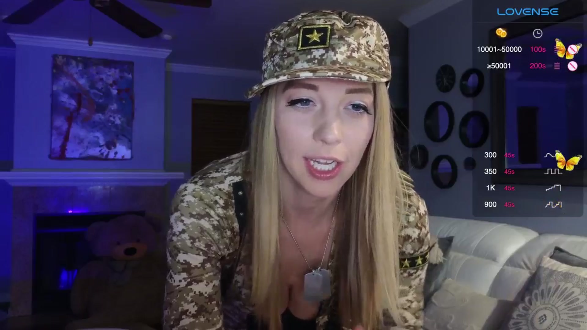 Gallery image thumbnail from NaturallyReal's myfreecams stream on, 10/15/2024, 03:37 image 6 of 20