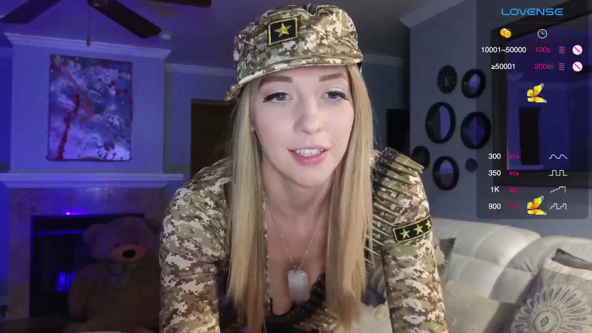 Gallery image thumbnail from NaturallyReal's myfreecams stream on, 10/15/2024, 03:37 image 3 of 20