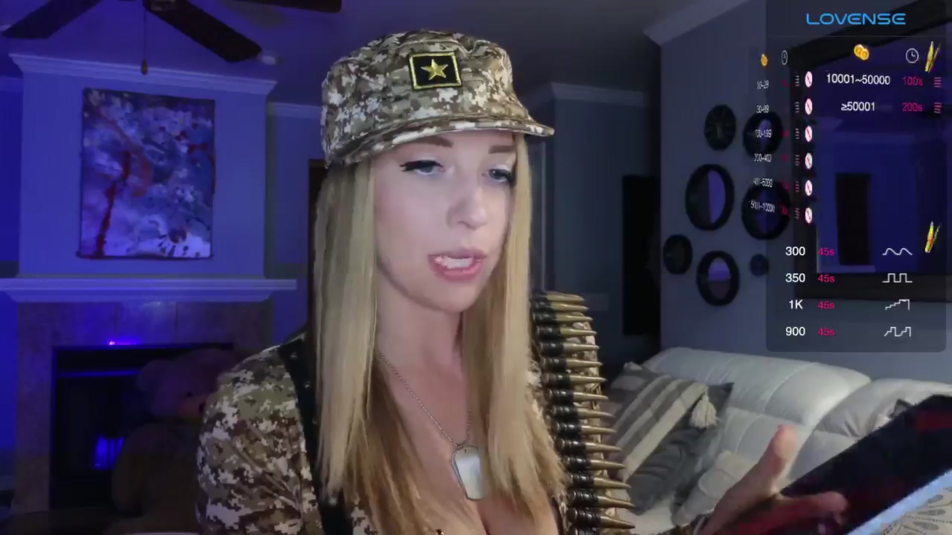 Gallery image thumbnail from NaturallyReal's myfreecams stream on, 10/15/2024, 03:37 image 10 of 20