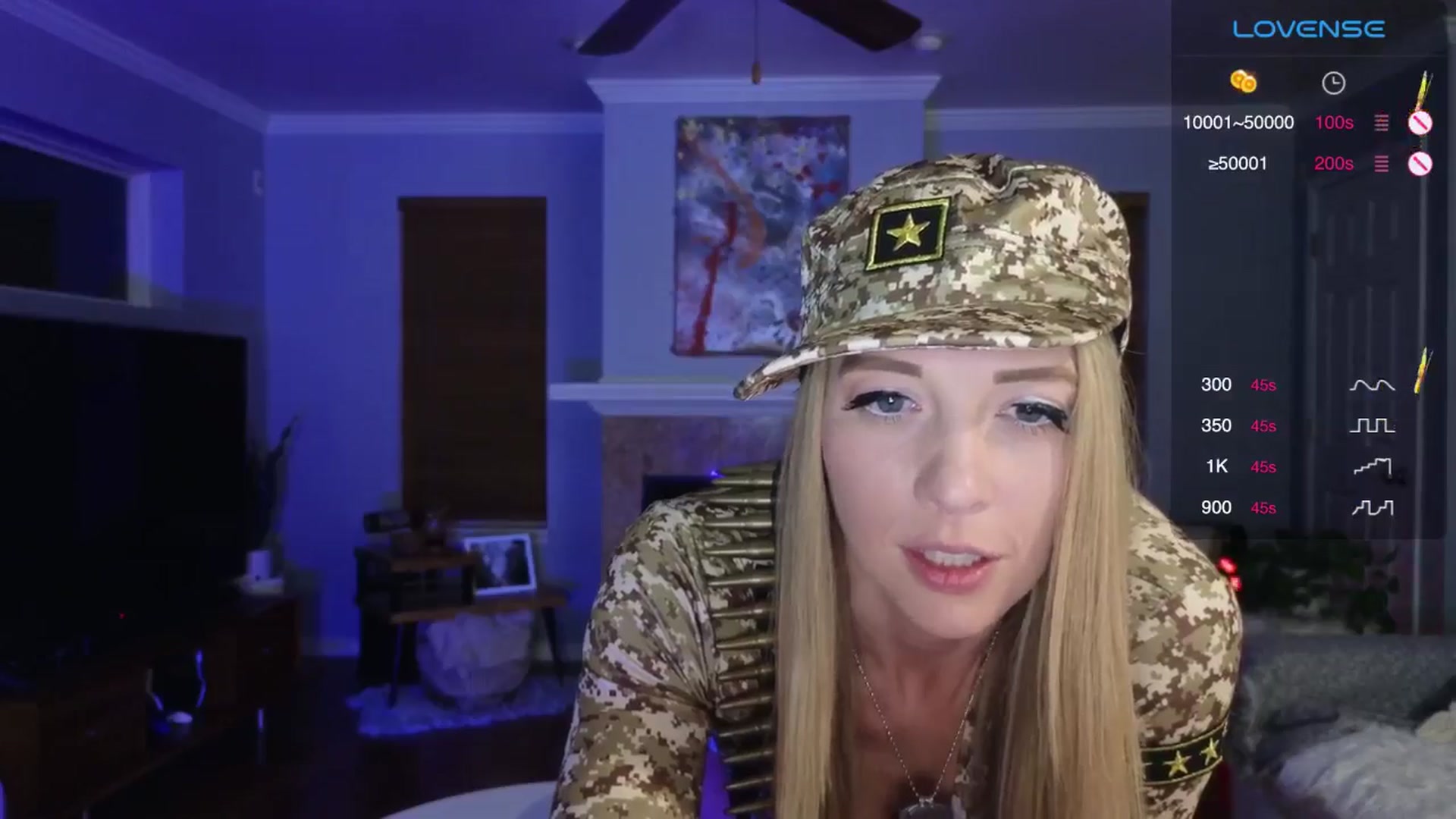 Gallery image thumbnail from NaturallyReal's myfreecams stream on, 10/15/2024, 03:37 image 18 of 20