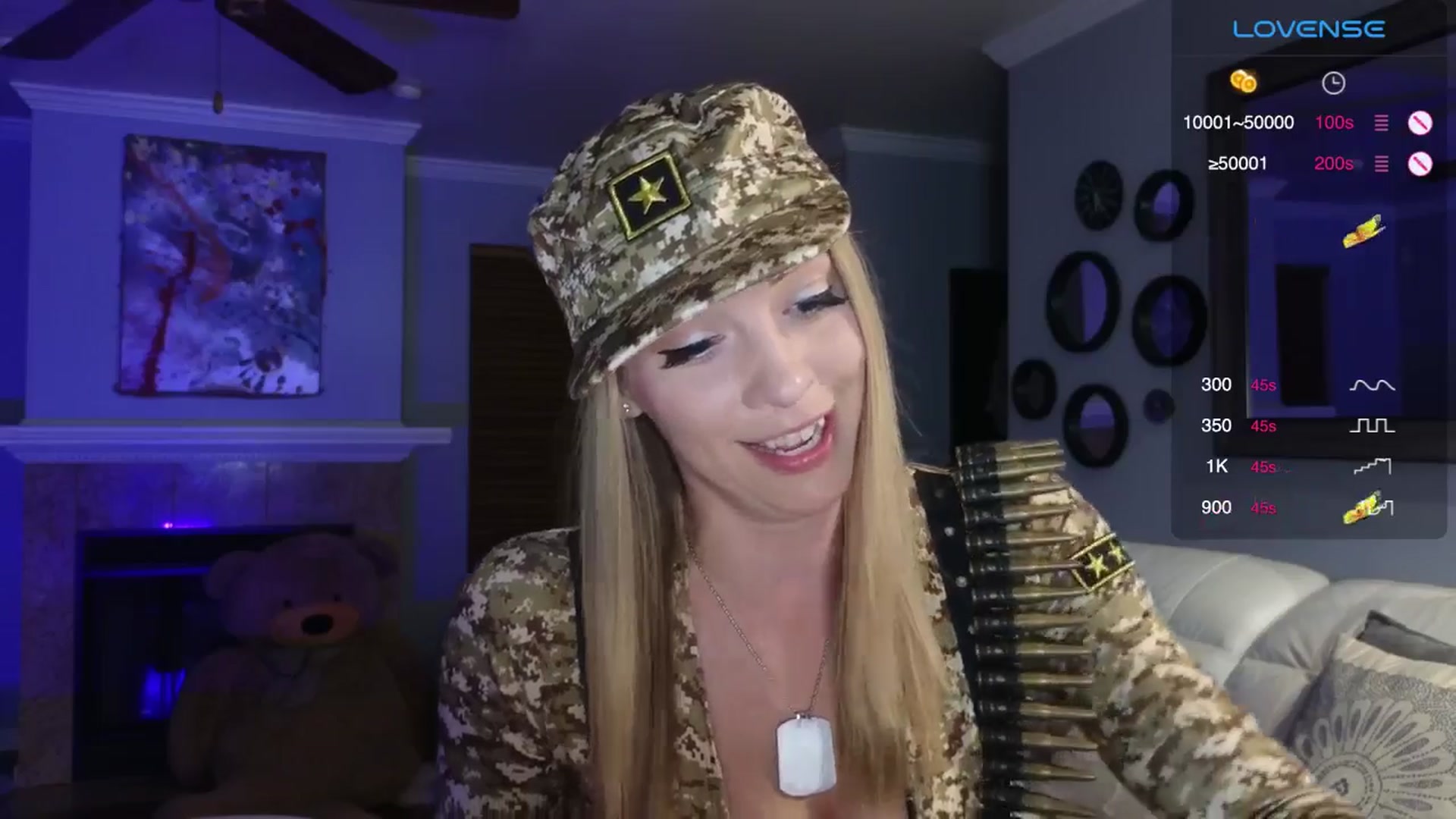 Gallery image thumbnail from NaturallyReal's myfreecams stream on, 10/15/2024, 03:37 image 4 of 20