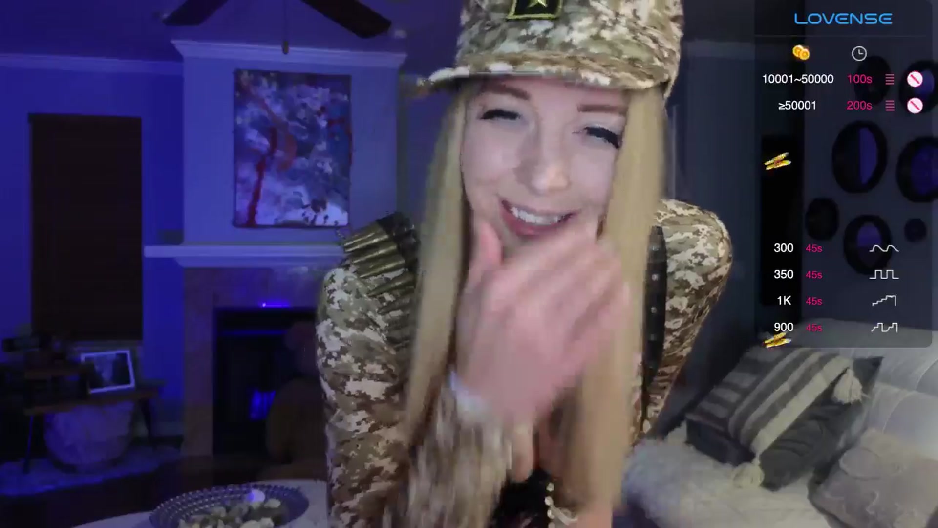 Gallery image thumbnail from NaturallyReal's myfreecams stream on, 10/15/2024, 03:37 image 12 of 20