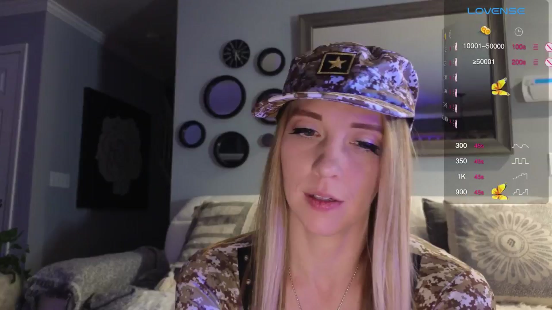 Gallery image thumbnail from NaturallyReal's myfreecams stream on, 10/15/2024, 04:17 image 12 of 20