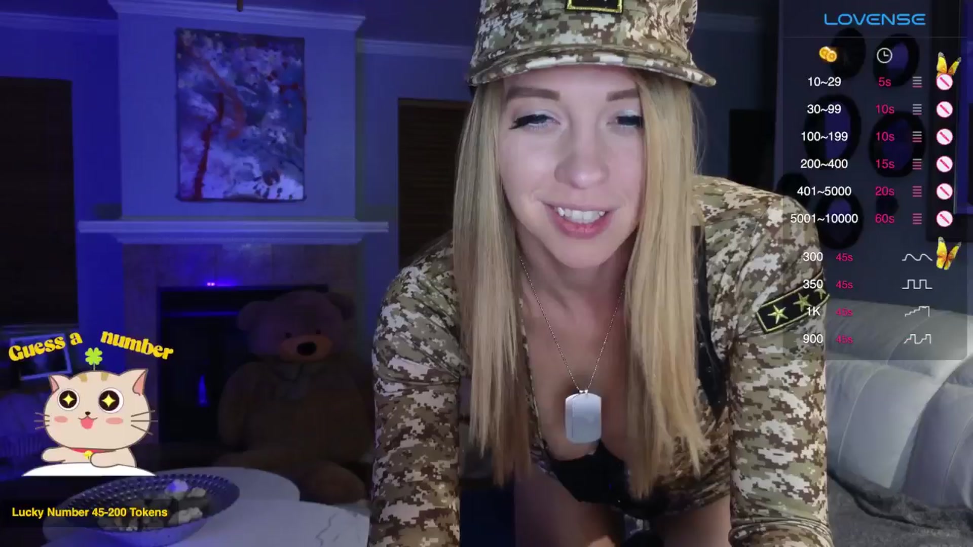 Gallery image thumbnail from NaturallyReal's myfreecams stream on, 10/15/2024, 05:59 image 15 of 20