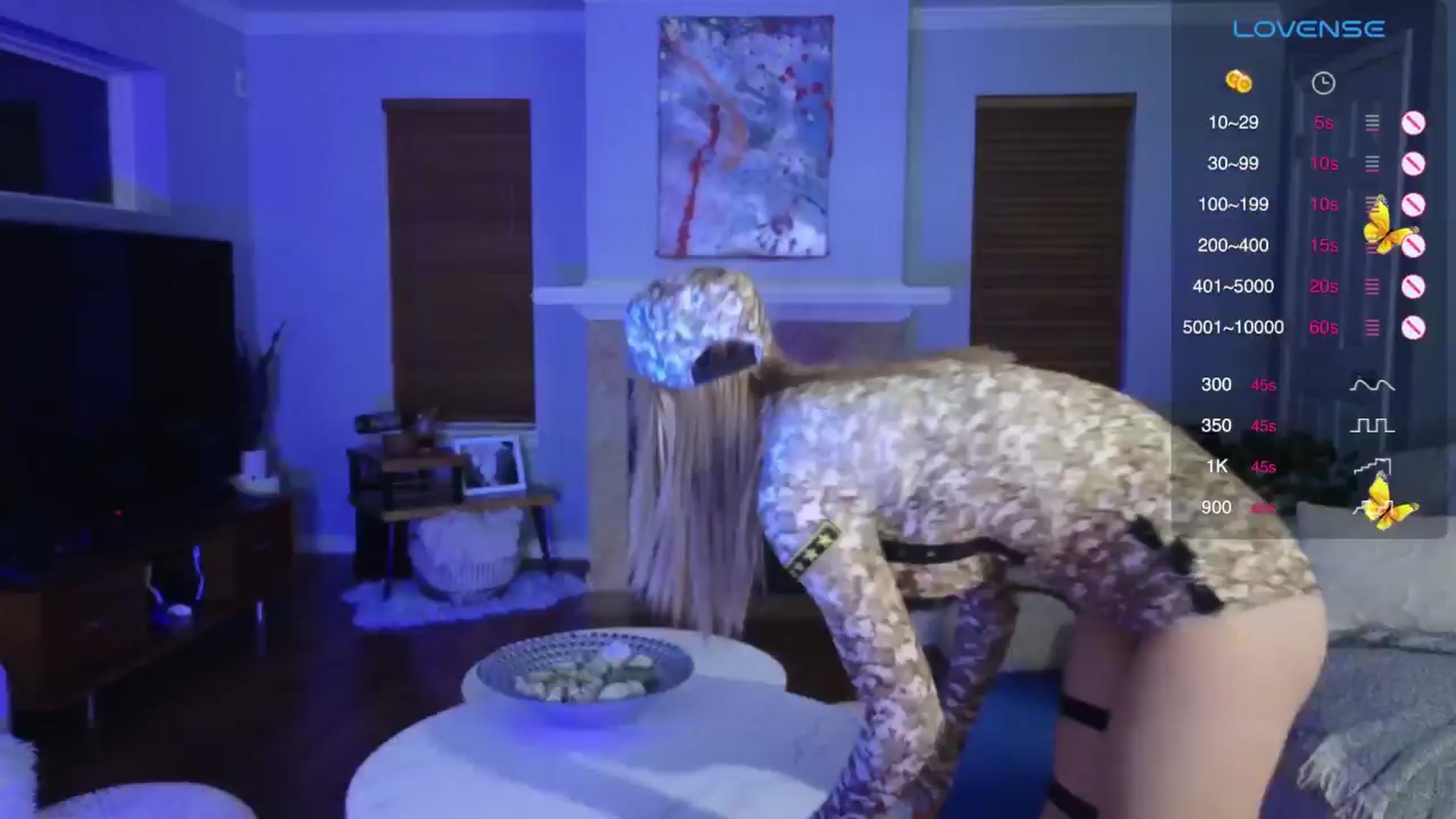 Gallery image thumbnail from NaturallyReal's myfreecams stream on, 10/15/2024, 06:49 image 11 of 20