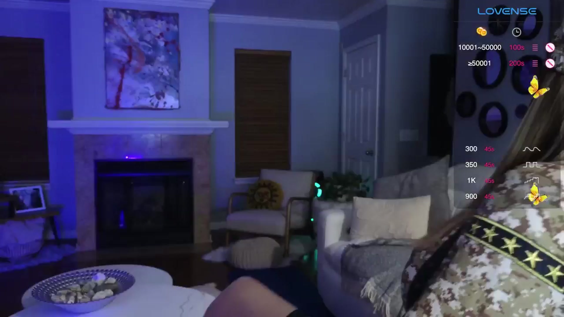 Gallery image thumbnail from NaturallyReal's myfreecams stream on, 10/15/2024, 06:49 image 1 of 20