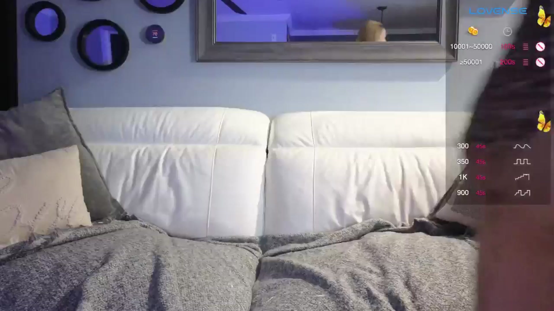 Gallery image thumbnail from NaturallyReal's myfreecams stream on, 10/15/2024, 06:49 image 16 of 20