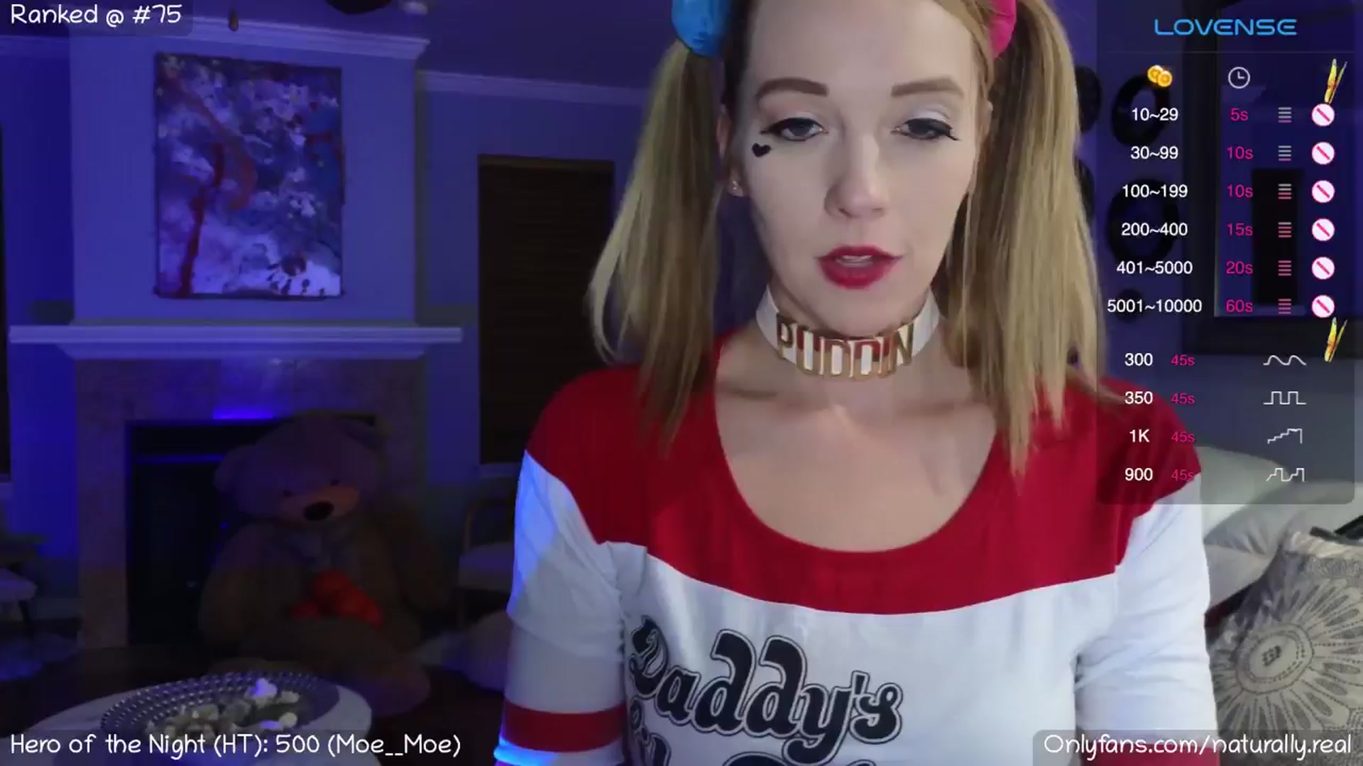 Gallery image thumbnail from NaturallyReal's myfreecams stream on, 10/16/2024, 04:11 image 14 of 20