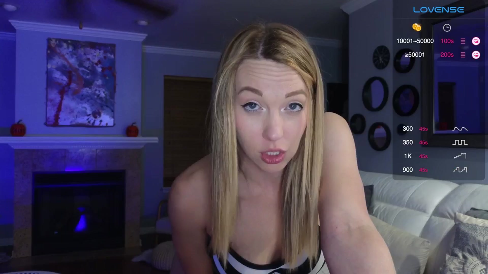 Gallery image thumbnail from NaturallyReal's myfreecams stream on, 10/23/2024, 05:03 image 19 of 20