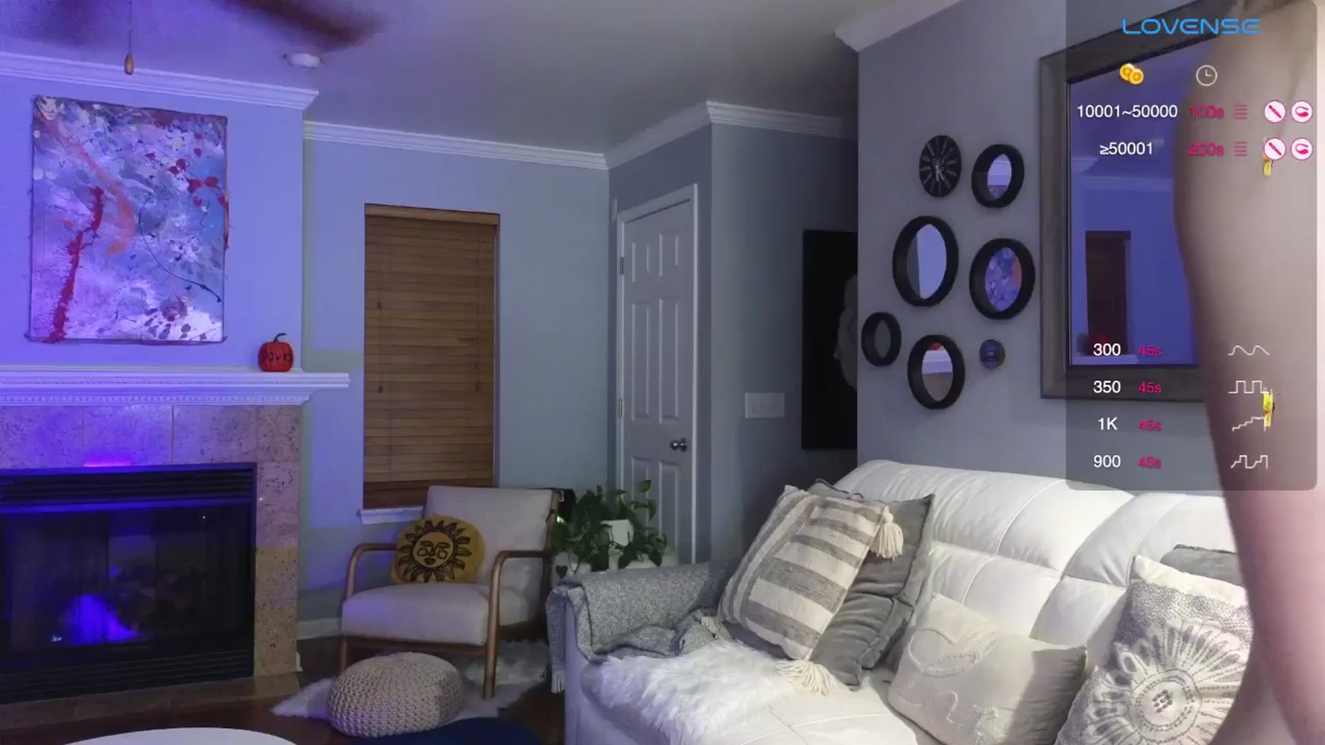Gallery image thumbnail from NaturallyReal's myfreecams stream on, 10/23/2024, 05:03 image 4 of 20