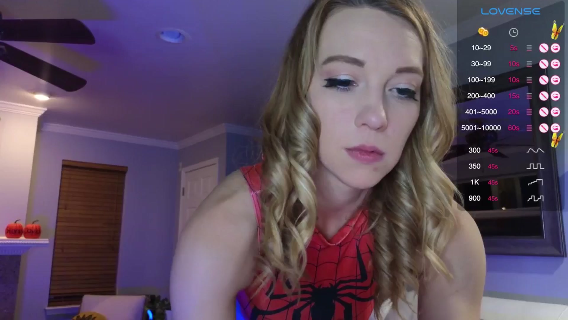 Gallery image thumbnail from NaturallyReal's myfreecams stream on, 10/24/2024, 04:20 image 19 of 20