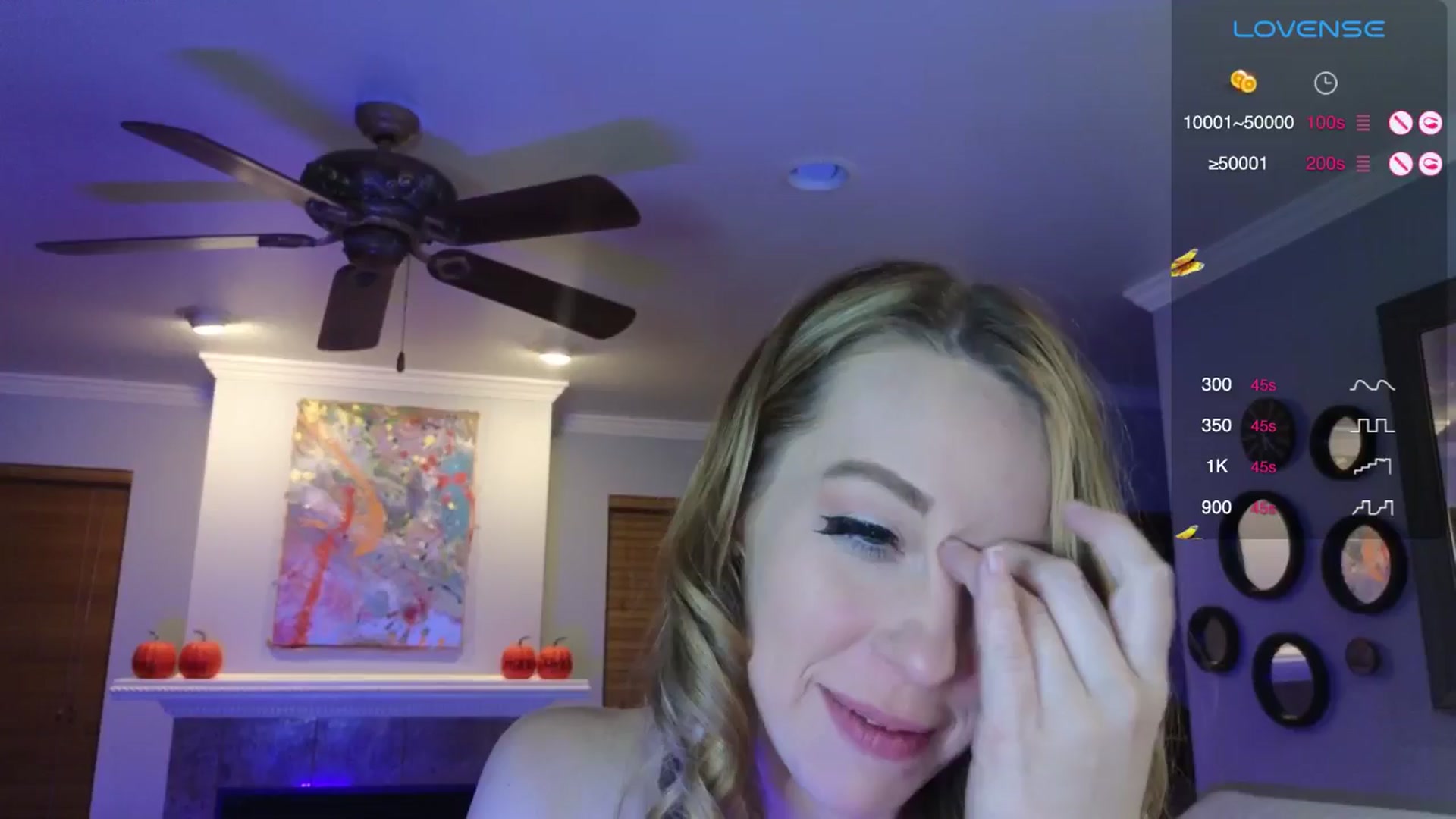 Gallery image thumbnail from NaturallyReal's myfreecams stream on, 10/24/2024, 04:58 image 13 of 20