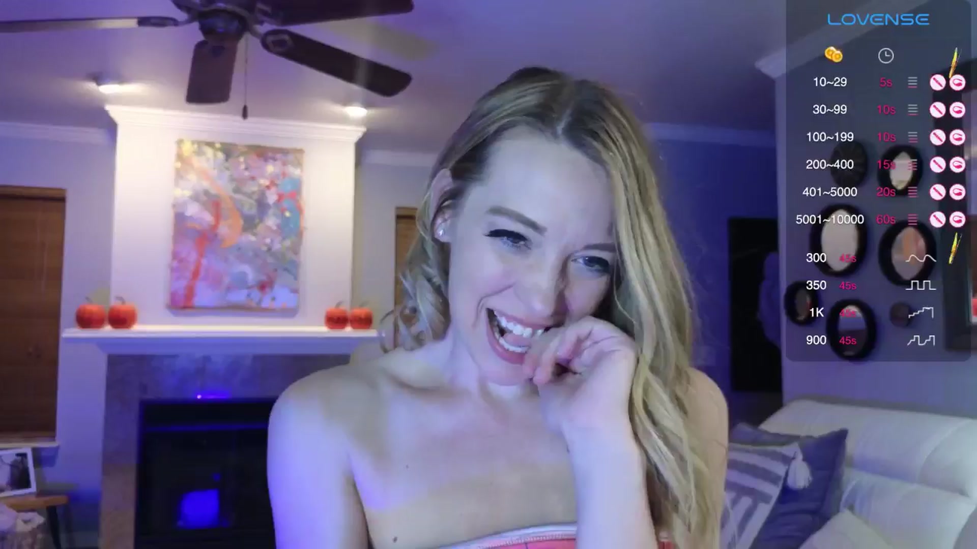 Gallery image thumbnail from NaturallyReal's myfreecams stream on, 10/24/2024, 04:58 image 14 of 20