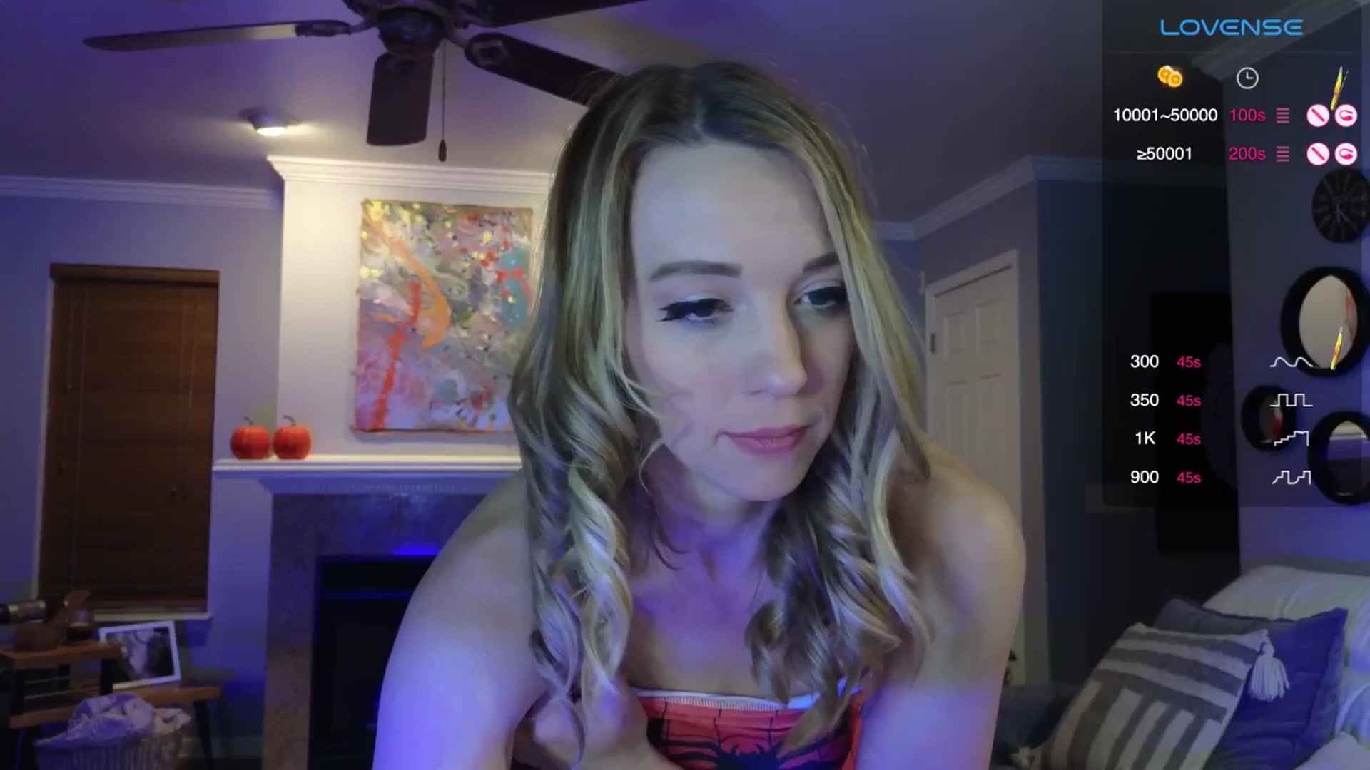 Gallery image thumbnail from NaturallyReal's myfreecams stream on, 10/24/2024, 04:58 image 18 of 20