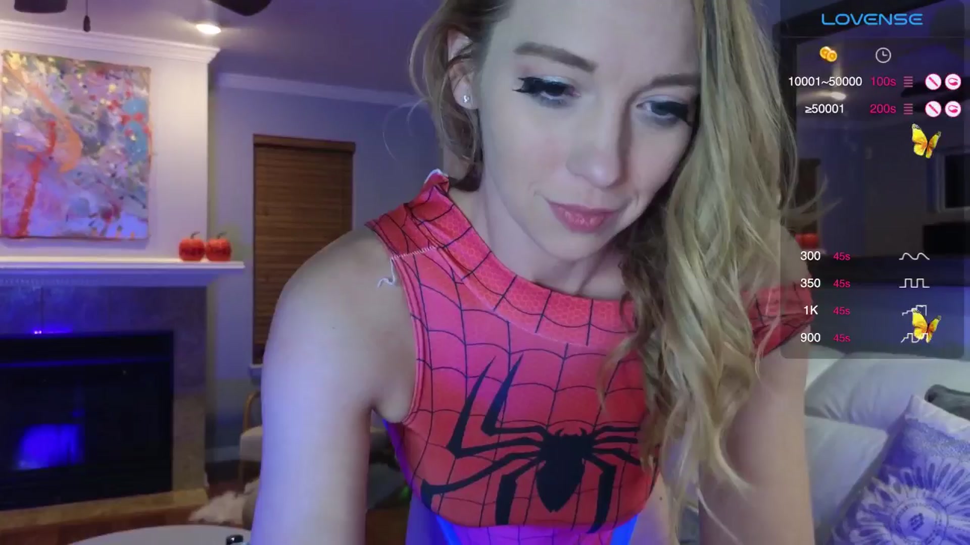 Gallery image thumbnail from NaturallyReal's myfreecams stream on, 10/24/2024, 07:28 image 3 of 20