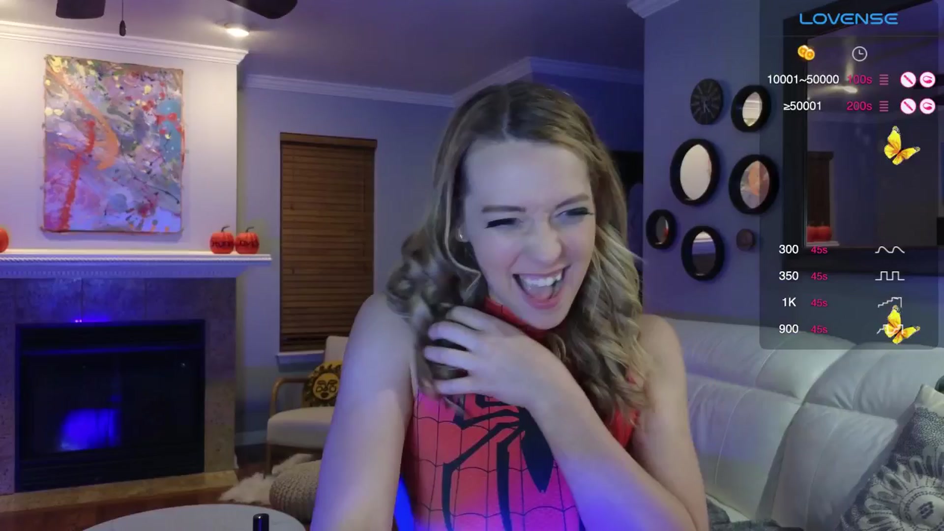 Gallery image thumbnail from NaturallyReal's myfreecams stream on, 10/24/2024, 07:28 image 4 of 20