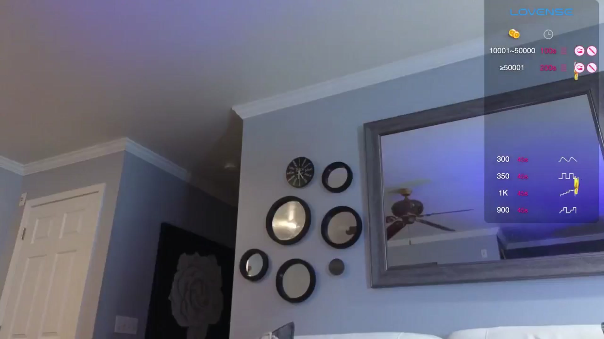 Gallery image thumbnail from NaturallyReal's myfreecams stream on, 10/29/2024, 06:32 image 20 of 20