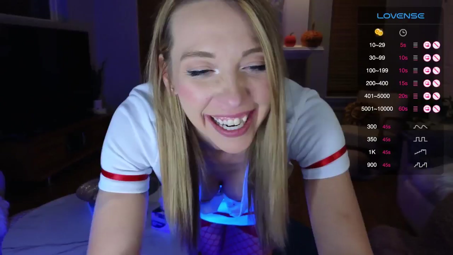 Gallery image thumbnail from NaturallyReal's myfreecams stream on, 11/01/2024, 07:21 image 15 of 20