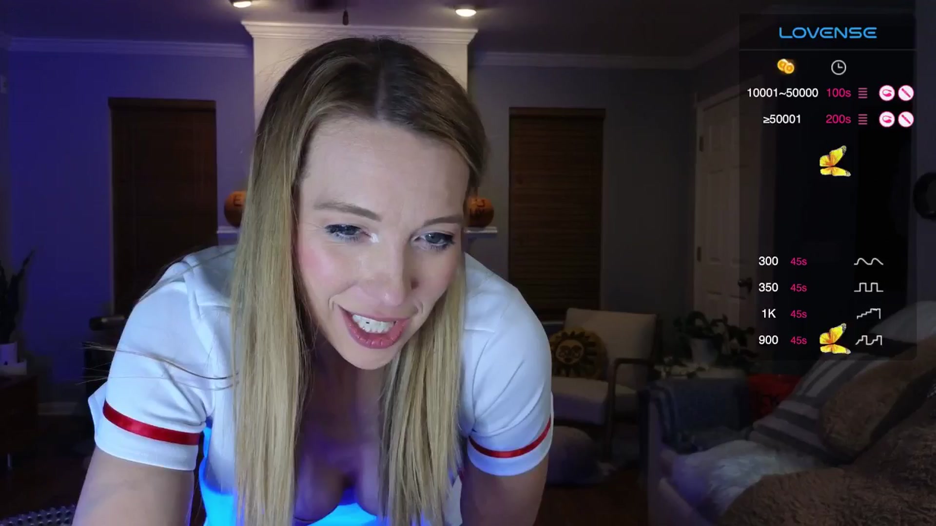 Gallery image thumbnail from NaturallyReal's myfreecams stream on, 11/01/2024, 07:21 image 17 of 20