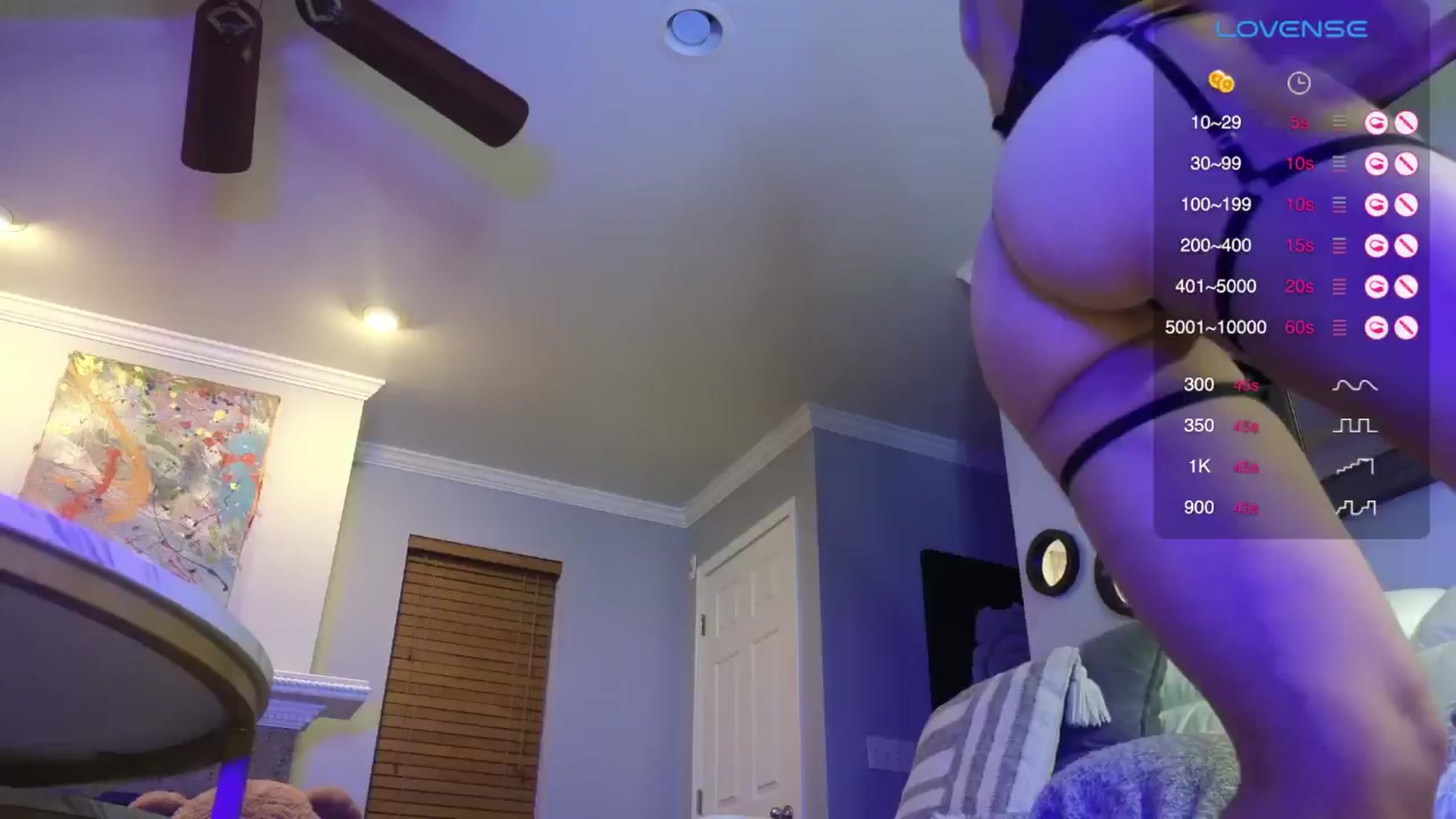 Gallery image thumbnail from NaturallyReal's myfreecams stream on, 11/03/2024, 06:17 image 8 of 20