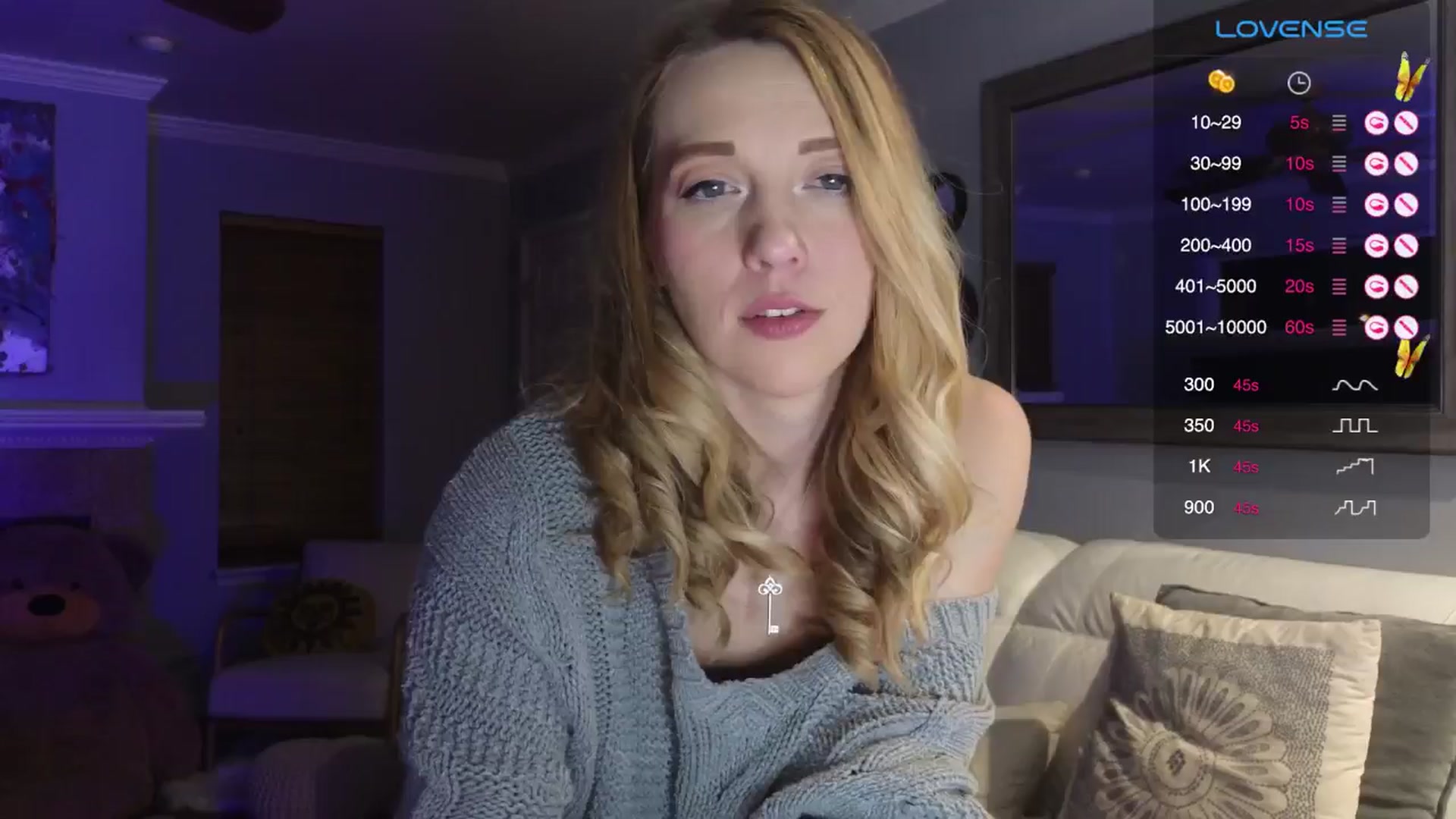 Gallery image thumbnail from NaturallyReal's myfreecams stream on, 11/09/2024, 07:23 image 2 of 20
