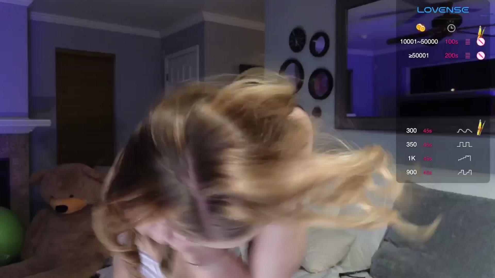 Gallery image thumbnail from NaturallyReal's myfreecams stream on, 11/19/2024, 07:36 image 4 of 20